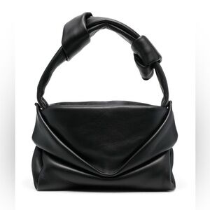 Staud kiss leather bag